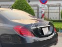 Mercedes-Benz S class S500L 2015 - Cần bán gấp Mercedes Benz_S500 sản xuất năm 2015, màu đen, nhập khẩu nguyên chiếc