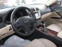 Lexus IS 2007 - Cần bán Lexus IS 250 sản xuất 2007, màu đỏ, xe nhập, giá 750tr