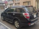 Chevrolet Captiva 2008 - Bán Chevrolet Captiva đời 2008, màu đen, nhập khẩu nguyên chiếc số sàn, giá tốt