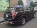 Chevrolet Captiva 2008 - Bán Chevrolet Captiva đời 2008, màu đen, nhập khẩu nguyên chiếc số sàn, giá tốt