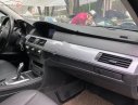 BMW 5 Series 2009 - Bán BMW 5 Series năm 2009, màu trắng, nhập khẩu chính hãng