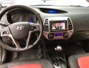 Hyundai i20 2012 - Bán xe Hyundai i20 2012, màu trắng, nhập khẩu, 335 triệu