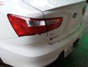 Kia Rio 2017 - Cần bán xe Kia Rio đời 2017, màu trắng, xe nhập chính chủ, giá chỉ 458 triệu
