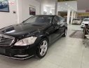 Mercedes-Benz S class S500L 2011 - Bán Mercedes S500L năm 2011, màu đen, nhập khẩu nguyên chiếc