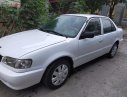 Toyota Corolla 2001 - Bán Toyota Corolla năm 2001, màu trắng, giá 105tr