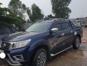 Nissan Navara VL 2018 - Bán xe Nissan Navara VL 2018, màu xanh lam, nhập khẩu nguyên chiếc