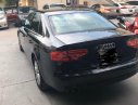 Audi A4 2012 - Bán Audi A4 năm sản xuất 2012, màu đen, nhập khẩu xe gia đình