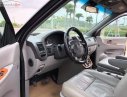 Kia Carnival 2.4 2009 - Bán Kia Carnival 2.4 sản xuất năm 2009, màu đen xe gia đình, 245tr