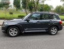 Mercedes-Benz GLK Class 2012 - Cần bán lại xe Mercedes GLK300 4Matic đời 2012, màu xám