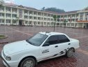 Nissan Sunny 1991 - Bán xe Nissan Sunny sản xuất 1991, màu trắng, nhập khẩu nguyên chiếc chính hãng