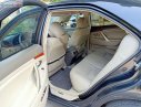 Toyota Camry 2.4G 2007 - Cần bán gấp Toyota Camry 2.4G sản xuất năm 2007, màu đen xe gia đình giá cạnh tranh