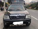 Ford Escape 2004 - Bán ô tô Ford Escape sản xuất 2004, màu kem (be) xe gia đình