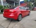 Kia K3 2.0 AT 2016 - Cần bán xe Kia K3 2.0 AT năm sản xuất 2016, màu đỏ, giá chỉ 510 triệu