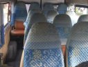 Ford Transit Standard MID 2016 - Bán Ford Transit Standard MID sản xuất 2016, màu bạc xe gia đình, 485tr