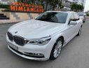 BMW 7 Series 2015 - Bán xe BMW 7 Series 740Li năm sản xuất 2015, màu trắng, nhập khẩu nguyên chiếc chính hãng