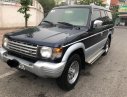 Mitsubishi Pajero 2000 - Bán Mitsubishi Pajero sản xuất năm 2000, giá cạnh tranh