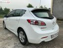 Mazda 3 2011 - Bán Mazda 3 1.6 AT sản xuất 2011, màu trắng, nhập khẩu chính hãng