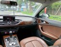 Audi A6 2015 - Bán Audi A6 2015, màu đen, nhập khẩu chính chủ