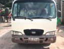 Hyundai County 2005 - Bán Hyundai County sản xuất 2005, màu kem (be), 190 triệu