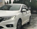 Honda City 2017 - Bán xe cũ Honda City năm 2017, màu trắng