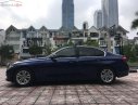 BMW 3 Series 2016 - Cần bán gấp BMW 3 Series 320i năm sản xuất 2016, màu xanh cavansite, nhập khẩu nguyên chiếc