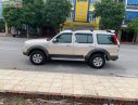 Ford Everest 2008 - Cần bán Ford Everest năm 2008, xe còn mới