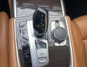 BMW 7 Series 2015 - Bán xe BMW 7 Series 740Li năm sản xuất 2015, màu trắng, nhập khẩu nguyên chiếc chính hãng