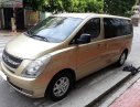 Hyundai Starex 2011 - Cần bán Hyundai Starex 2011, nhập khẩu chính hãng