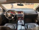 Audi Q7 2008 - Bán xe Audi Q7 sản xuất năm 2008, màu đen, nhập khẩu nguyên chiếc giá cạnh tranh