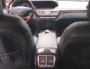 Mercedes-Benz S class 2009 - Cần bán lại xe Mercedes đời 2009, màu đen, xe nhập chính hãng