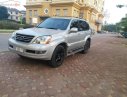 Lexus GX 2005 - Bán Lexus GX 470 sản xuất năm 2005, màu bạc, nhập khẩu nguyên chiếc, giá 875tr