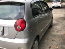 Chevrolet Spark 2011 - Bán Chevrolet Spark Van đời 2011, màu bạc, 95 triệu