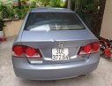 Honda Civic 2007 - Bán xe Honda Civic 2.0 năm 2007, màu xanh lam