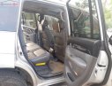 Lexus GX 2005 - Bán Lexus GX 470 sản xuất năm 2005, màu bạc, nhập khẩu nguyên chiếc, giá 875tr