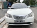 Hyundai Elantra 2011 - Cần bán Hyundai Elantra 2011, màu trắng, nhập khẩu nguyên chiếc chính hãng