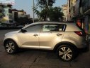 Kia Sportage 2011 - Cần bán Kia Sportage 2.0 AT AWD đời 2011, màu bạc, nhập khẩu, 545tr