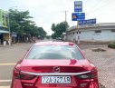 Mazda 6 2019 - Bán Mazda 6 năm 2019, màu đỏ giá cạnh tranh xe nguyên bản