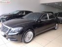 Mercedes-Benz Maybach 2016 - Bán ô tô Mercedes sản xuất 2016, màu đen, nhập khẩu chính hãng