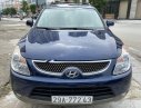 Hyundai Veracruz 3.8 V6 2007 - Bán Hyundai Veracruz 3.8 V6 2007, màu xanh lam, nhập khẩu  