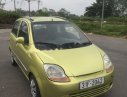 Chevrolet Spark 2010 - Bán Chevrolet Spark đời 2010, giá 95tr giá cả hợp lý