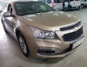 Chevrolet Cruze   2016 - Cần bán xe Chevrolet Cruze LT 1.6 MT 2016, hỗ trợ Bank 70% giá trị xe