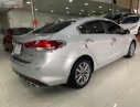 Kia Cerato   2016 - Bán xe cũ Kia Cerato 1.6 MT đời 2016, màu bạc