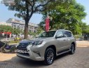 Lexus GX 2015 - Cần bán gấp Lexus GX 460 đời 2015, xe nhập chính chủ