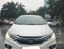 Honda City 2017 - Bán xe cũ Honda City năm 2017, màu trắng