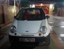 Daewoo Matiz 2003 - Bán Daewoo Matiz sản xuất 2003, màu trắng, 50 triệu