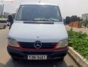 Mercedes-Benz Sprinter   2006 - Bán Mercedes Sprinter 311 CDI 2.2L 2006, màu trắng, 195 triệu