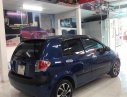 Hyundai Getz 2009 - Bán Hyundai Getz 1.1 MT năm sản xuất 2009, màu xanh lam, nhập khẩu