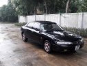 Mazda 626 1998 - Bán Mazda 626 sản xuất 1998, màu đen, nhập khẩu