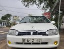 Kia Spectra   2003 - Bán ô tô Kia Spectra 1.6 MT 2003, màu trắng