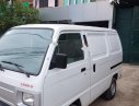 Suzuki Super Carry Van   2004 - Cần bán Suzuki Super Carry Van năm sản xuất 2004, màu trắng